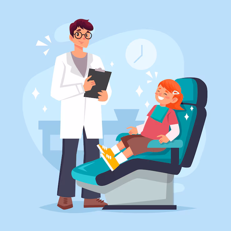 درباره دکترکوچولو